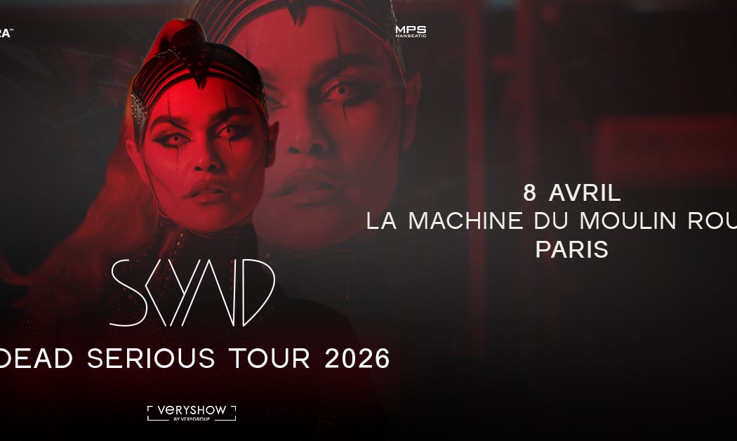 DEAD SERIOUS TOUR 2026 1