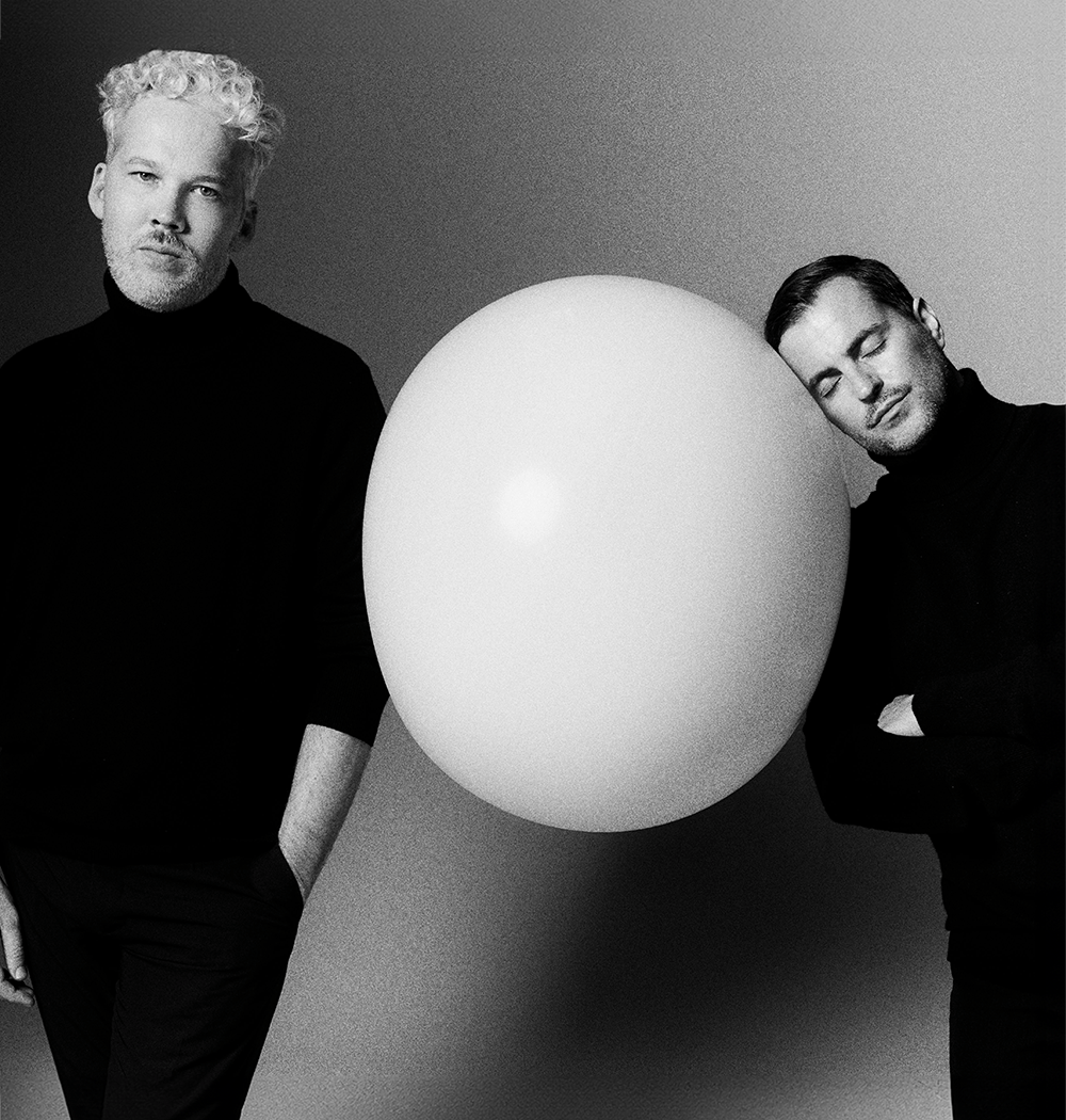 Polo & Pan | Electro Concert 1