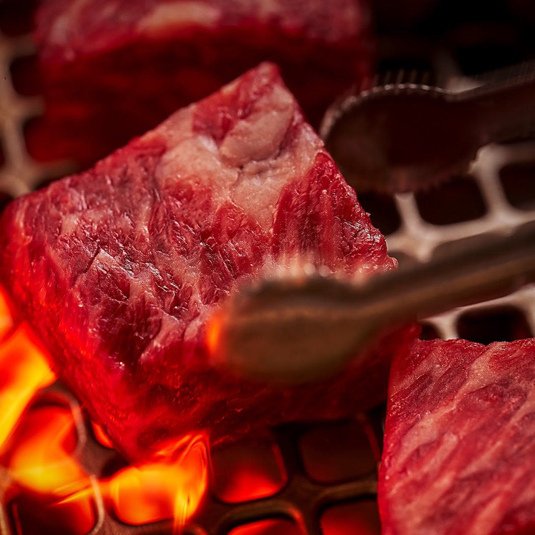 GAN-HOO BBQ 3