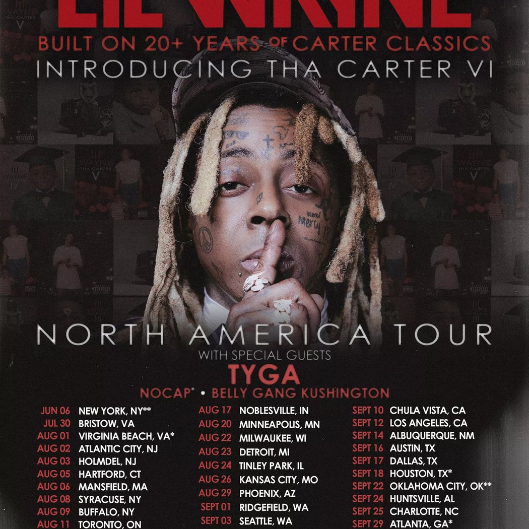 Lil Wayne 1