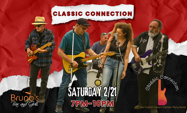 Classic Connection 1