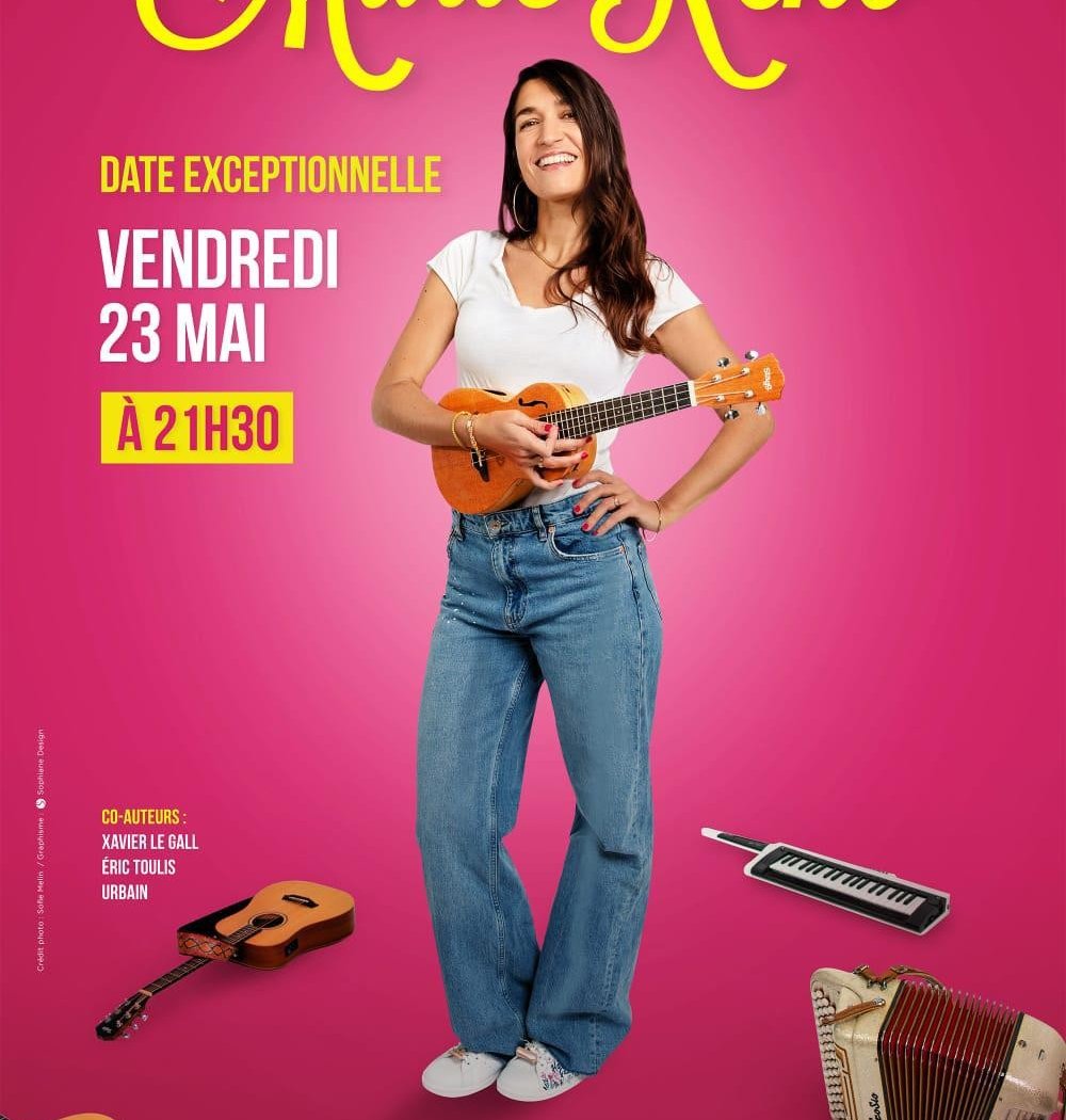Marie Reno 1