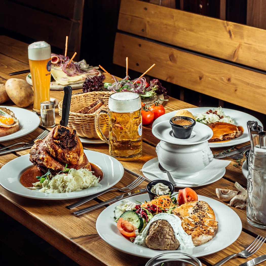 Oktoberfest 1