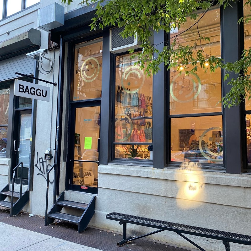 BAGGU Brooklyn 2