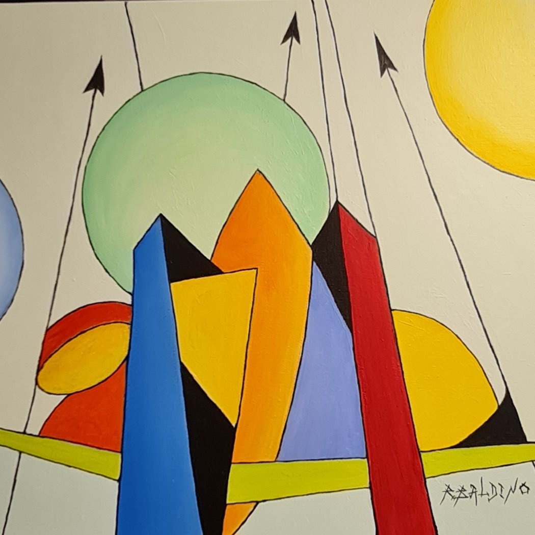 Galerie du Marais-Paule France Luciani 3