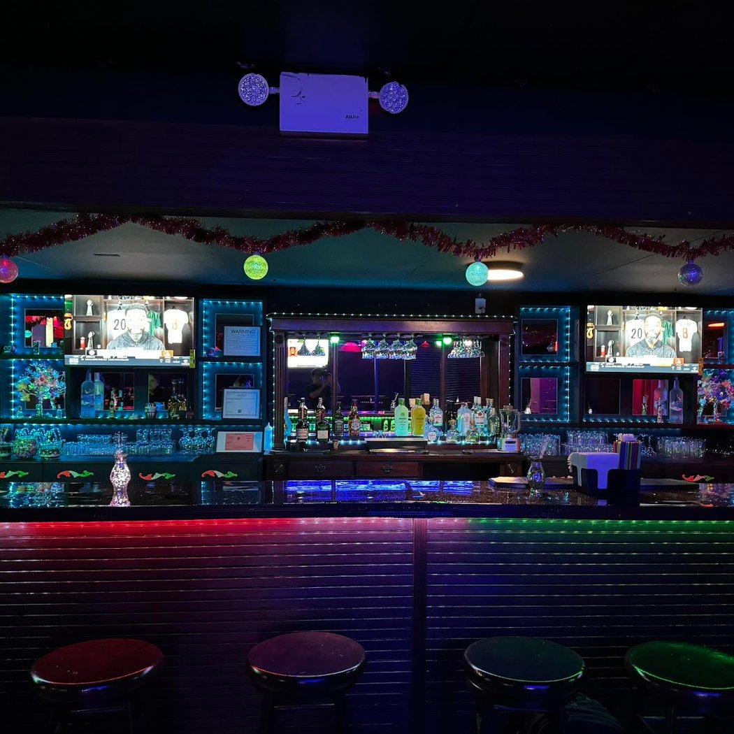 YuYin Bar 2