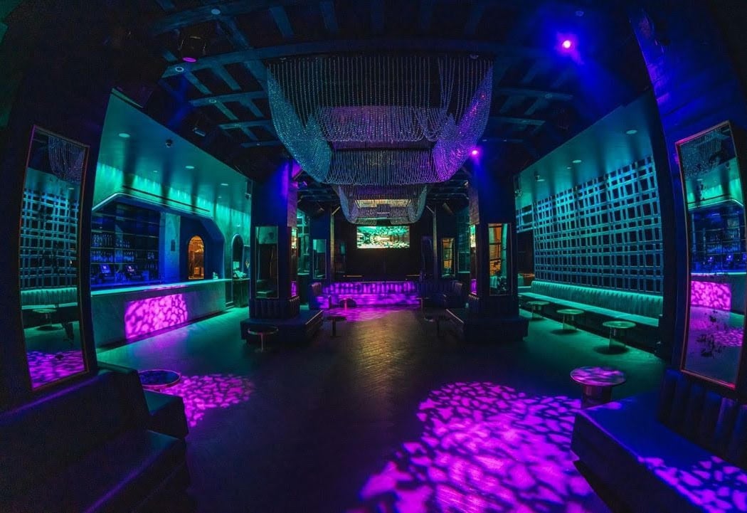 Caribana at Stafford Room Everyone Free entry with RSVP 2