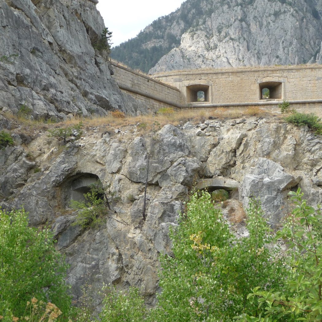 Fort des Têtes 2