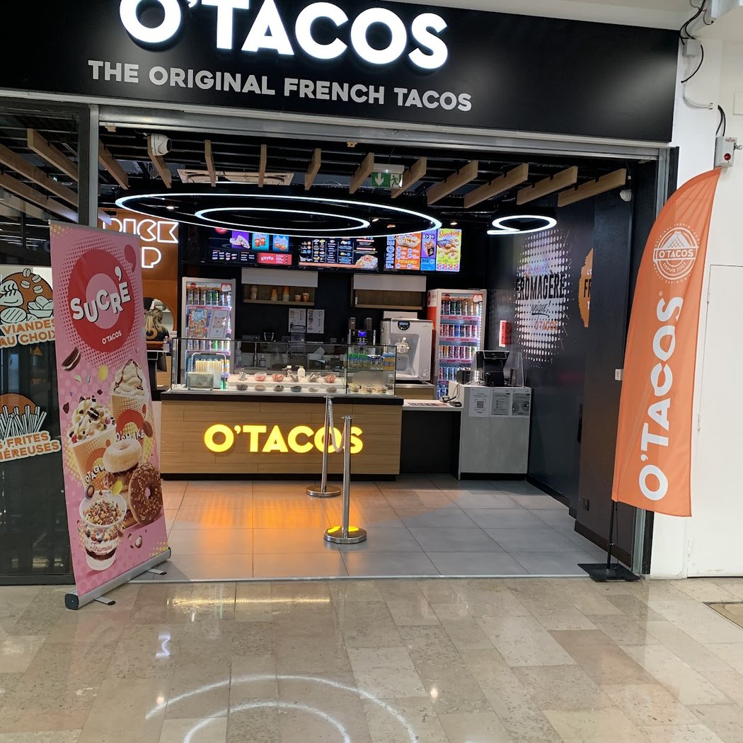 O'Tacos 2