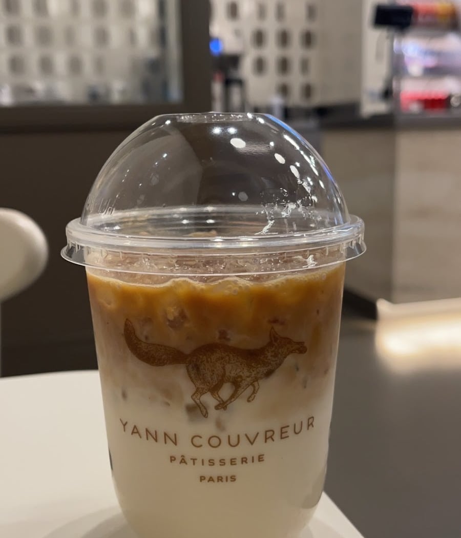 YC Café Yann Couvreur 1
