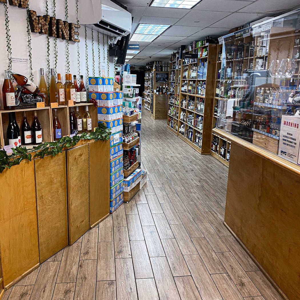 Delancey Wine 2