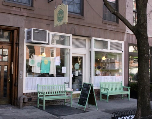 Billy's Bakery 3