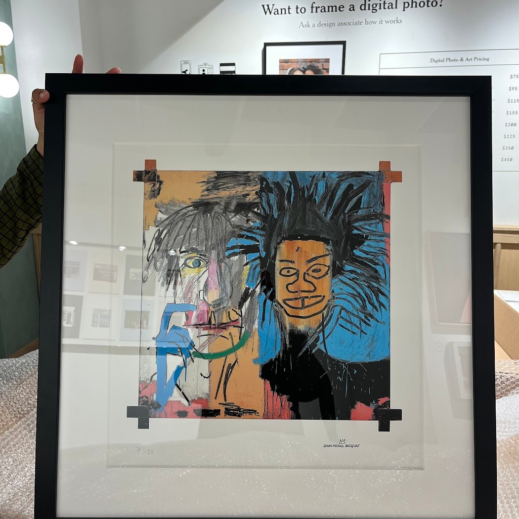 Framebridge 1