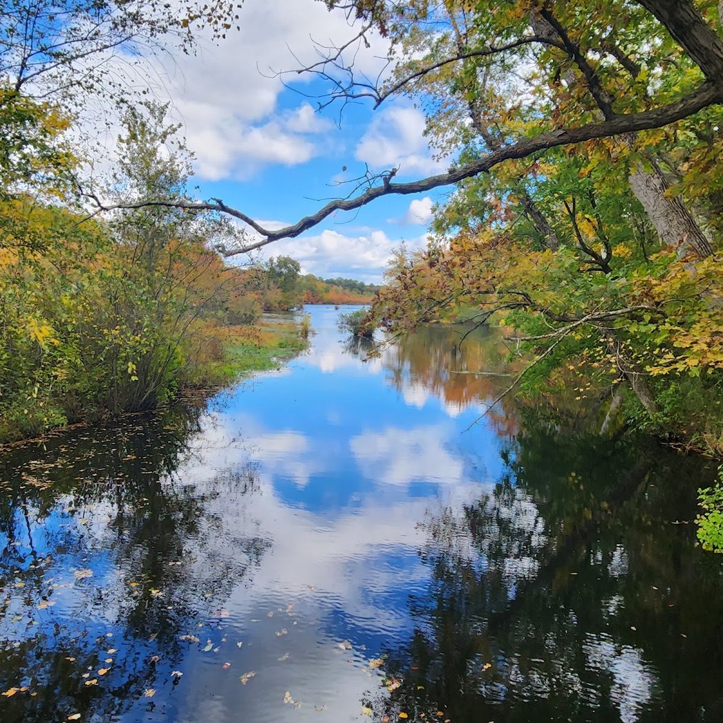 Killens Pond State Park 1