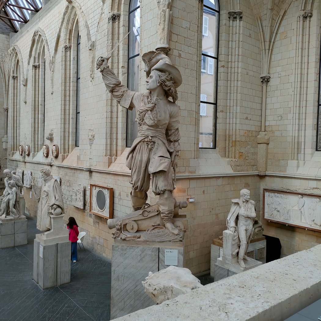 À la découverte de la Galerie David 3