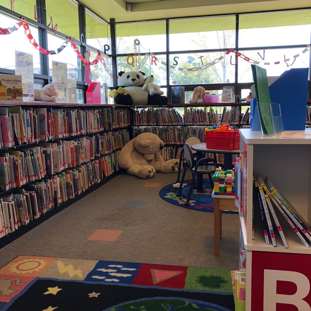 Windsor Regional Library 1