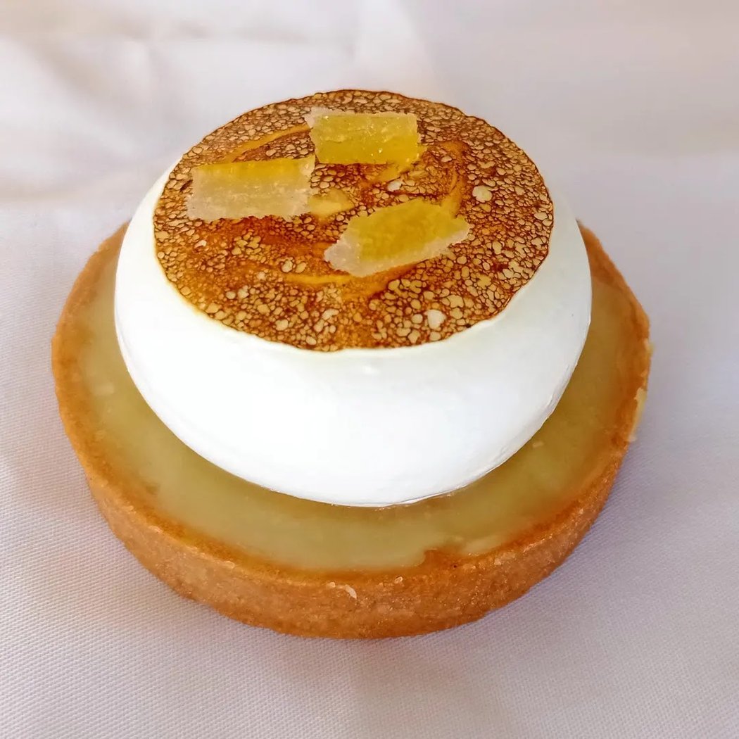 Pâtisserie Boulangerie Beck 3