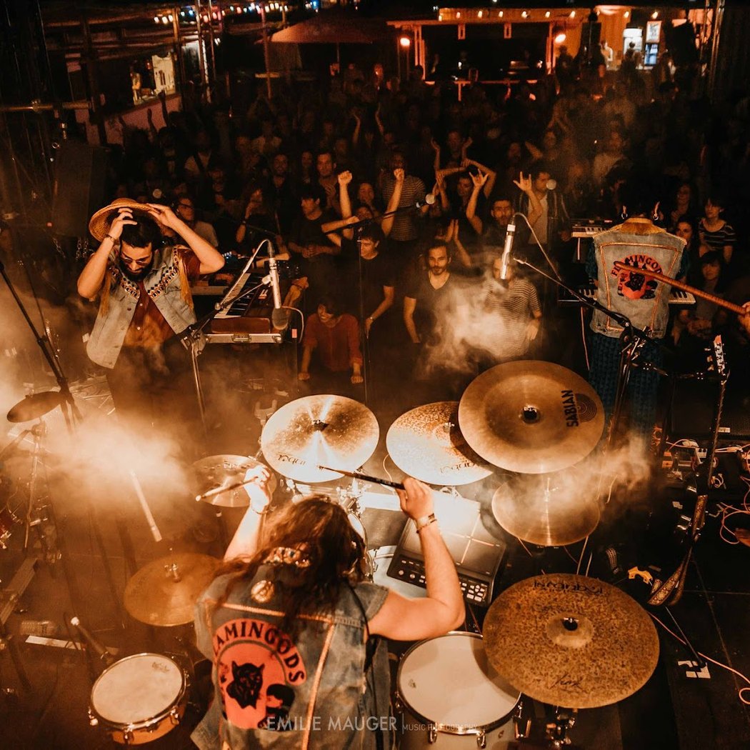 Boukan records 1