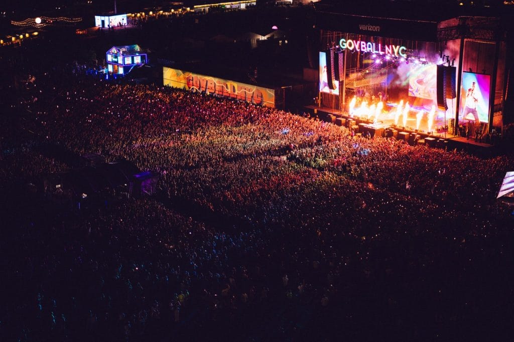 The Governors Ball Music Festival 3