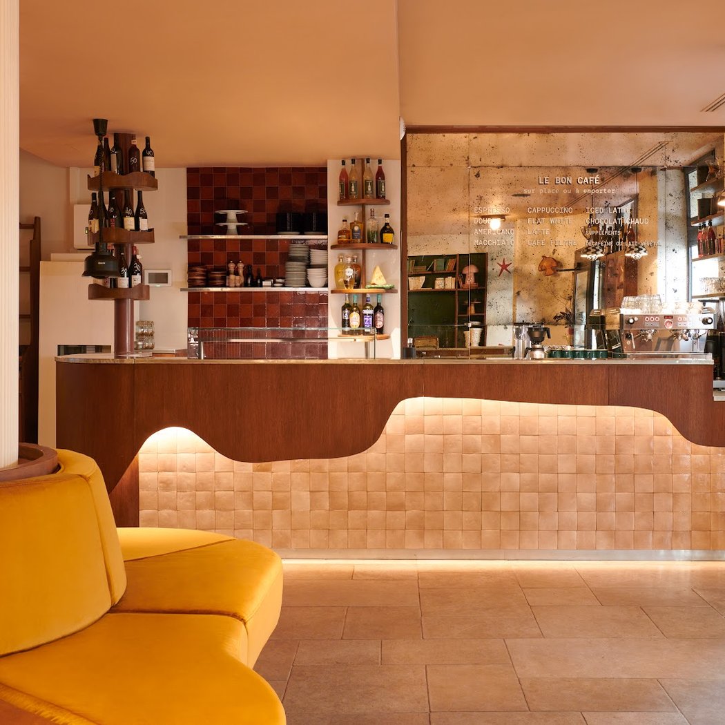 Le bon brunch 3