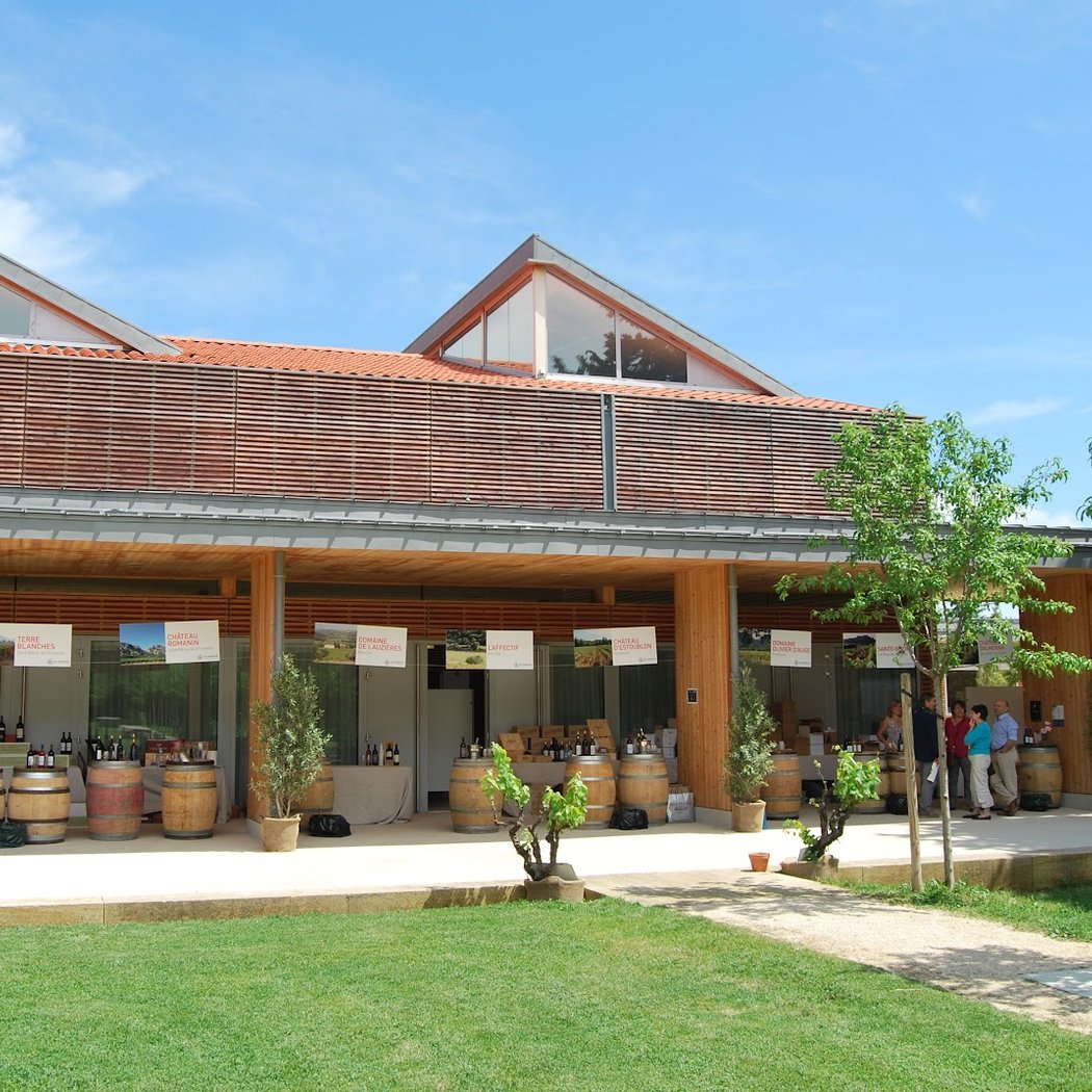 Salle AGORA ALPILLES 3