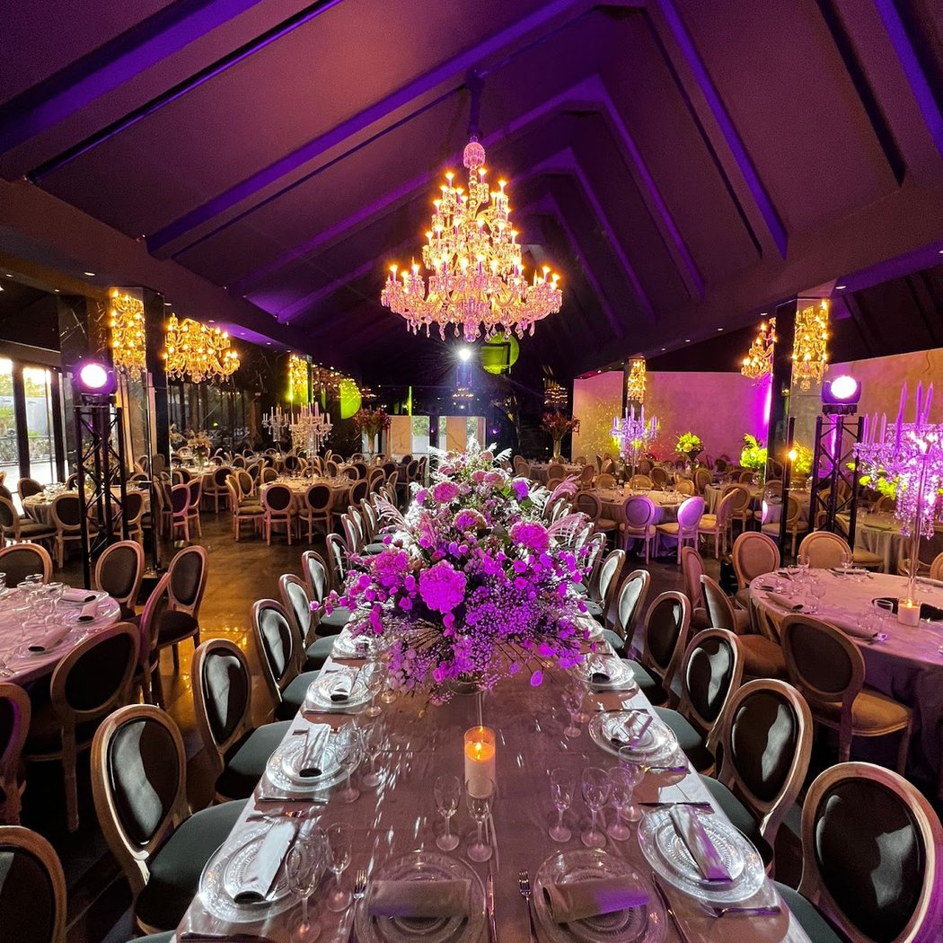 New Year’s Eve Celebration at Baccara 1