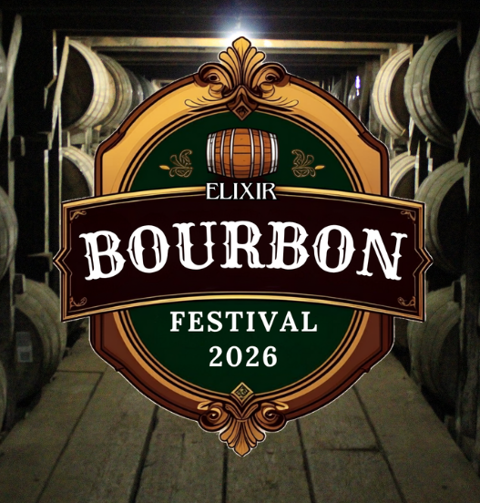 ELIXIR Bourbon Festival 2026