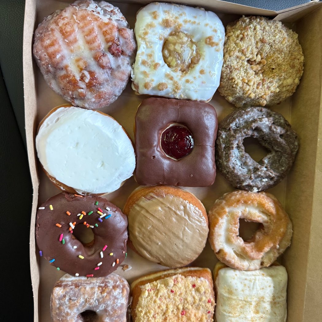 Bill Knapp's Bakery Outlet 1