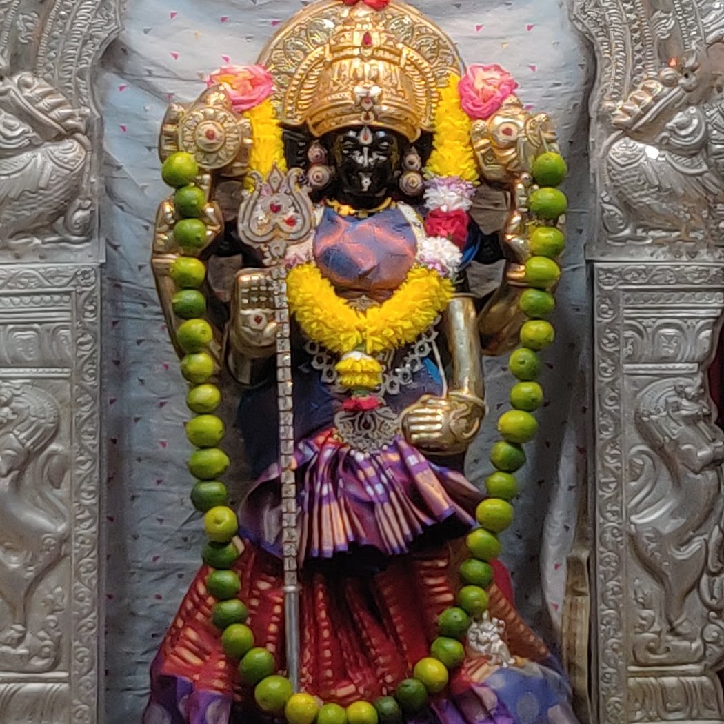 Sri Siddhi Vinayaka Cultural Center 1