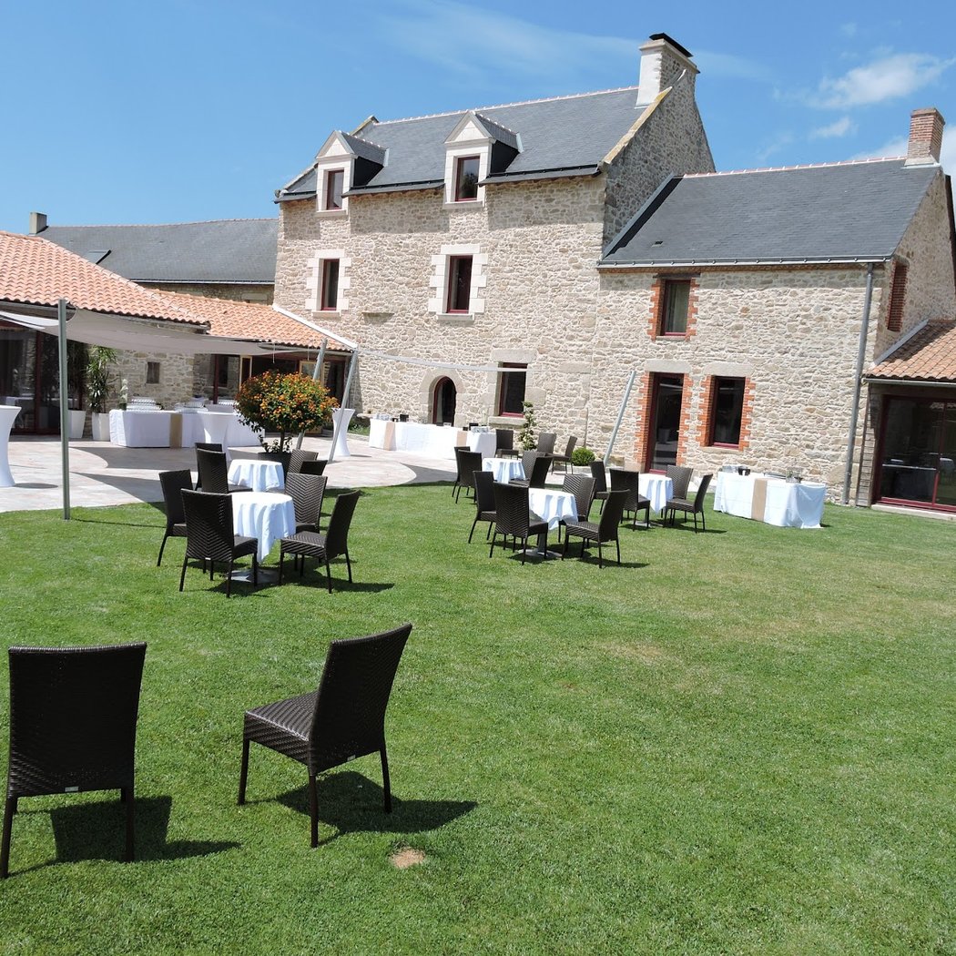 Manoir du Pas Jahan 3