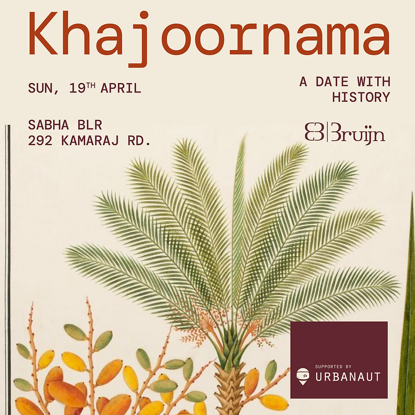 Khajoornama 1