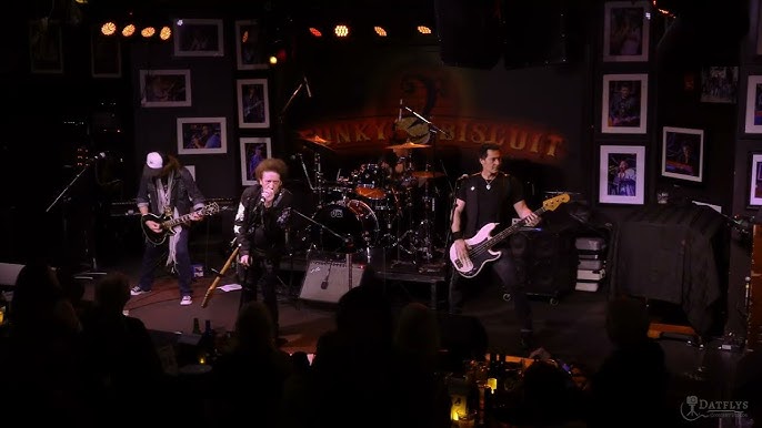Willie Nile 3
