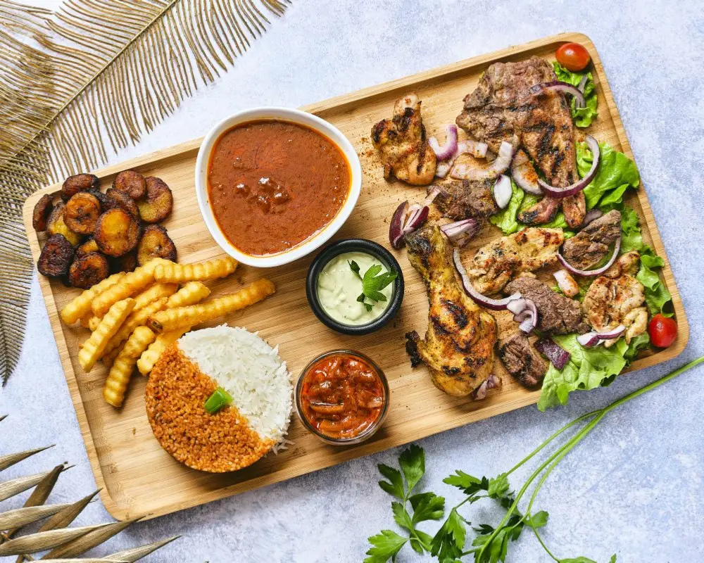 Afrik'N'Fusion Villetaneuse 1
