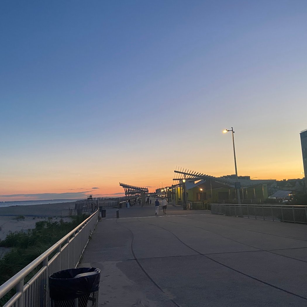 Boardwalk Concessions 3