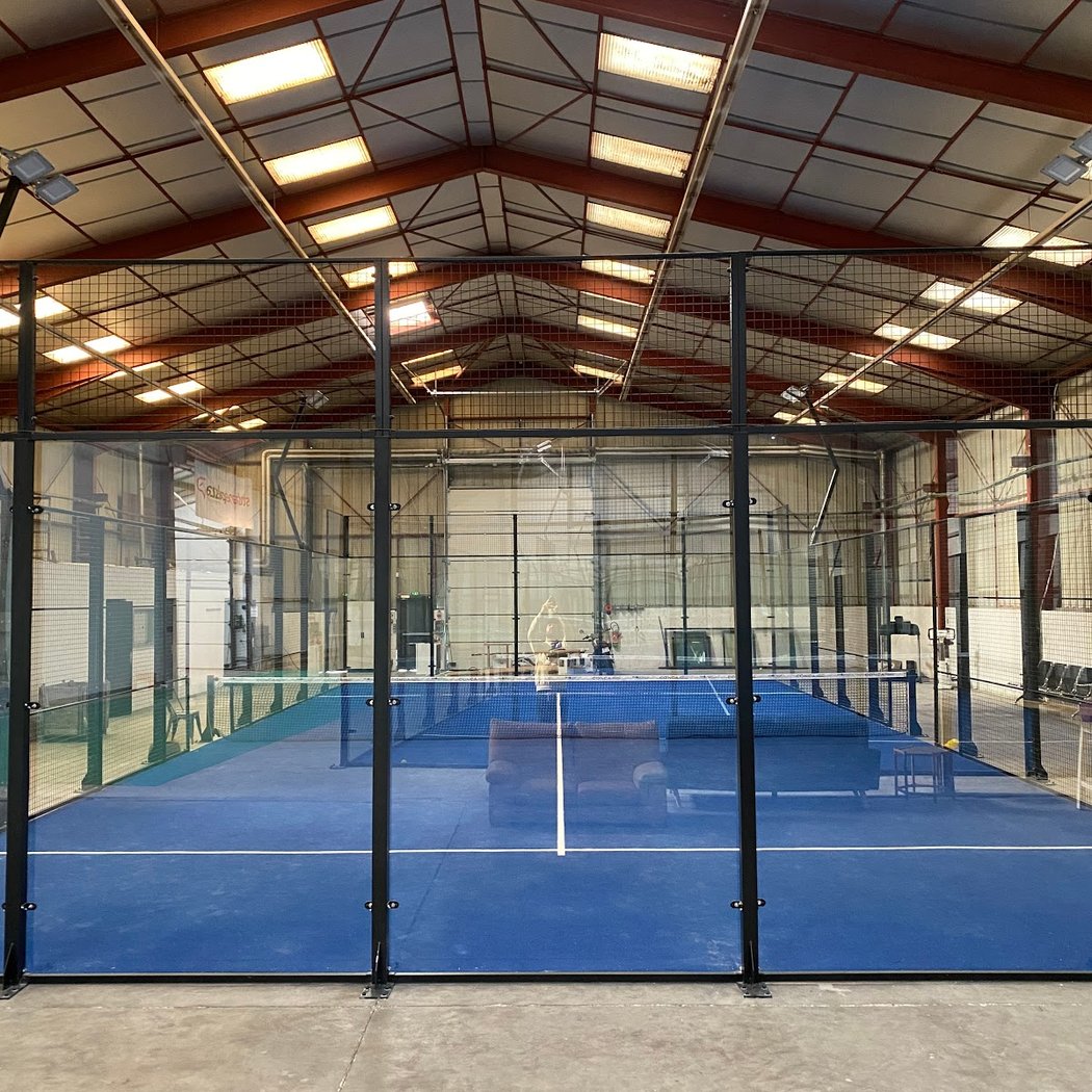 Central Sport Club 2