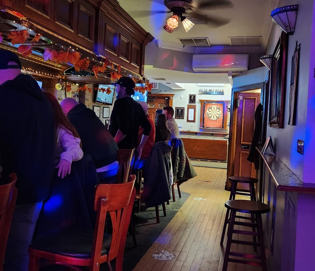 Celtic Gasthaus 2