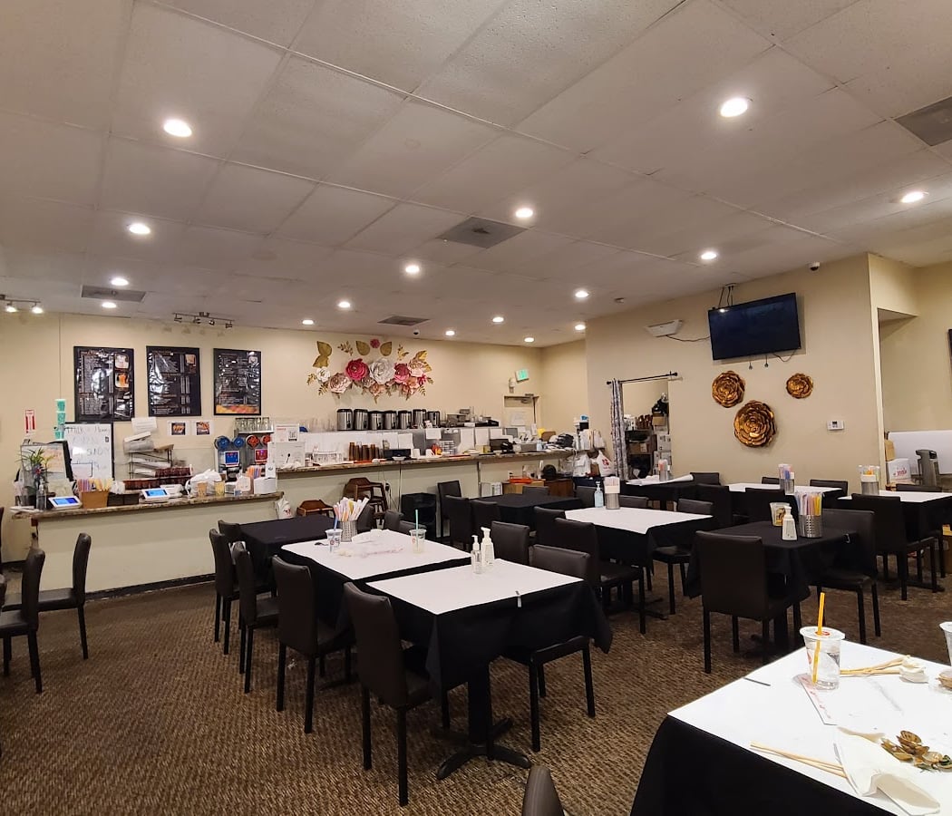 Milk & Honey Cafe 2