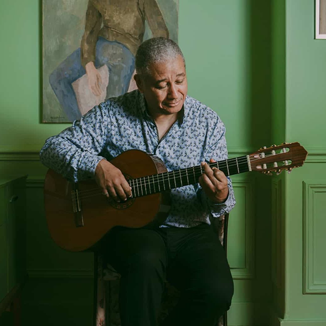 Cesária Évora Orchestra 1
