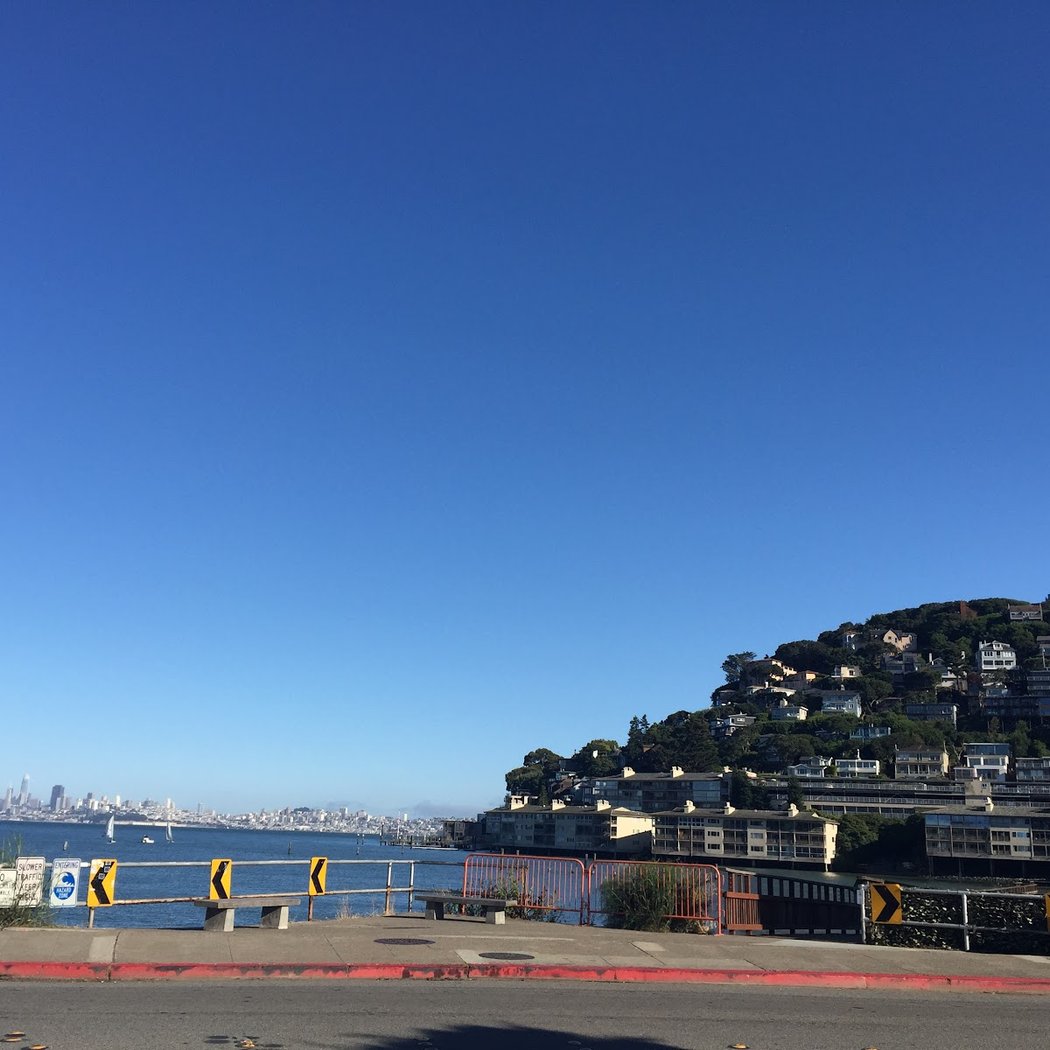 Sausalito Art Festival 2
