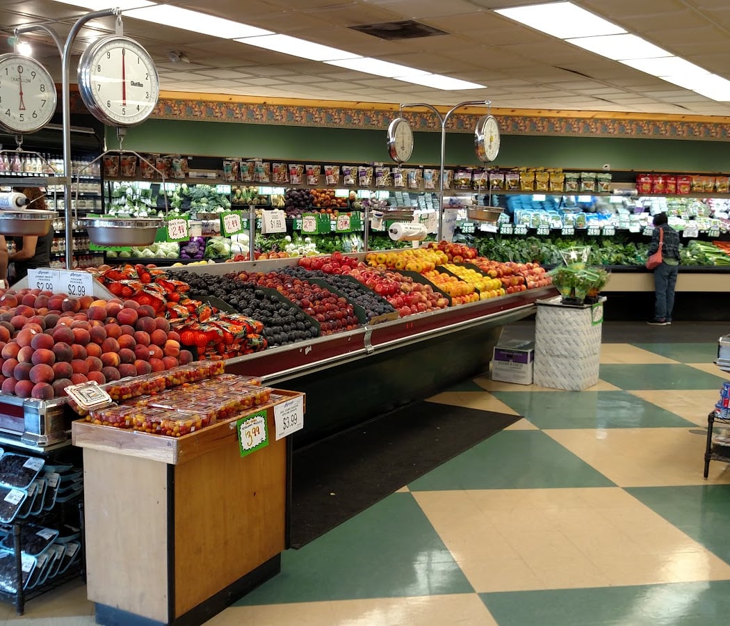 Lunardi's Markets 3