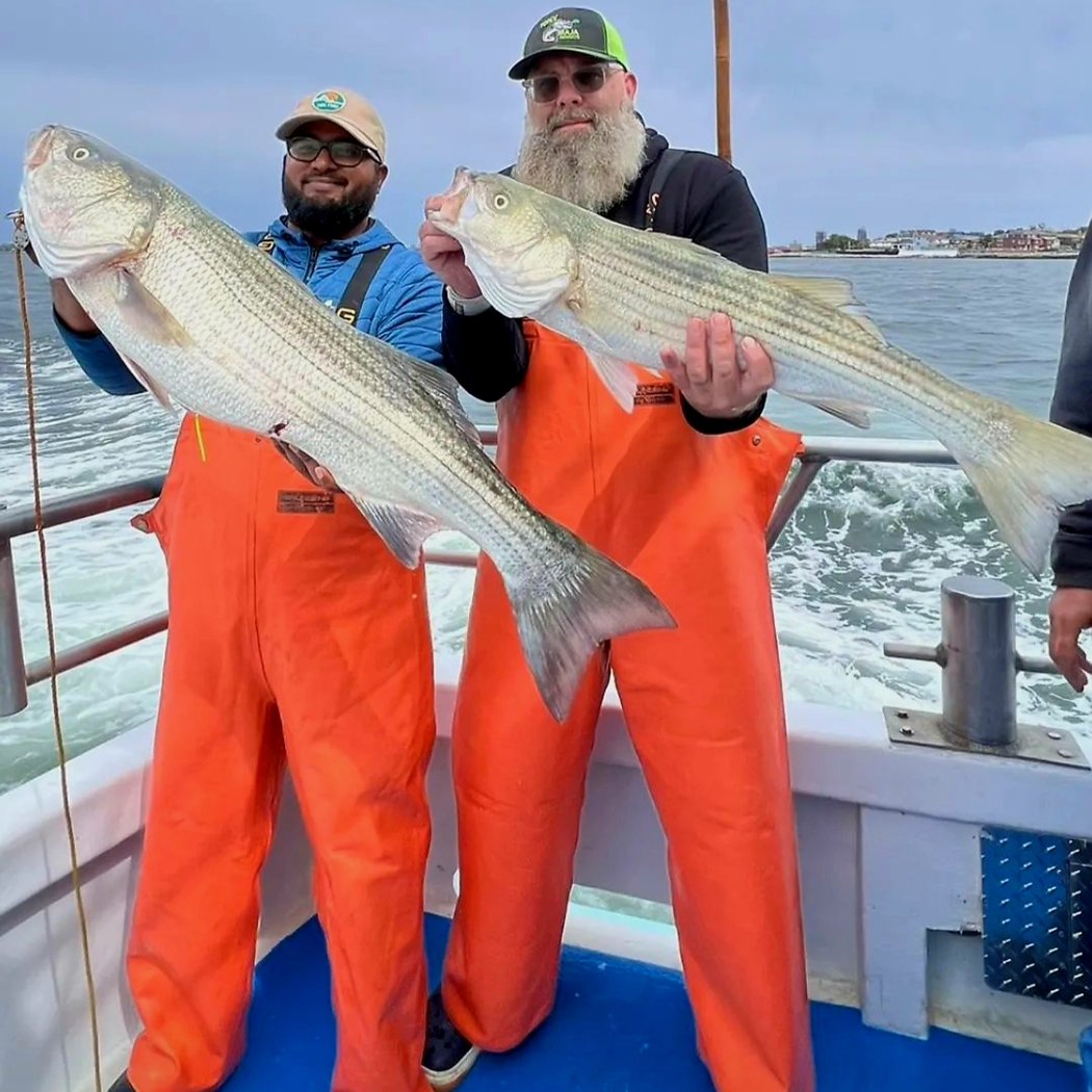 Gypsea Fishing Charters 2