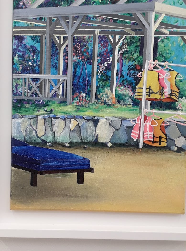 WEST LAKE - Shen Han Exhibition 3
