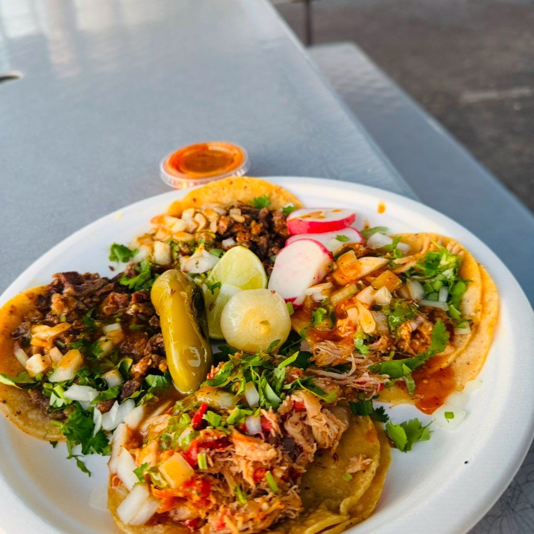 Tacos Los Primos 1