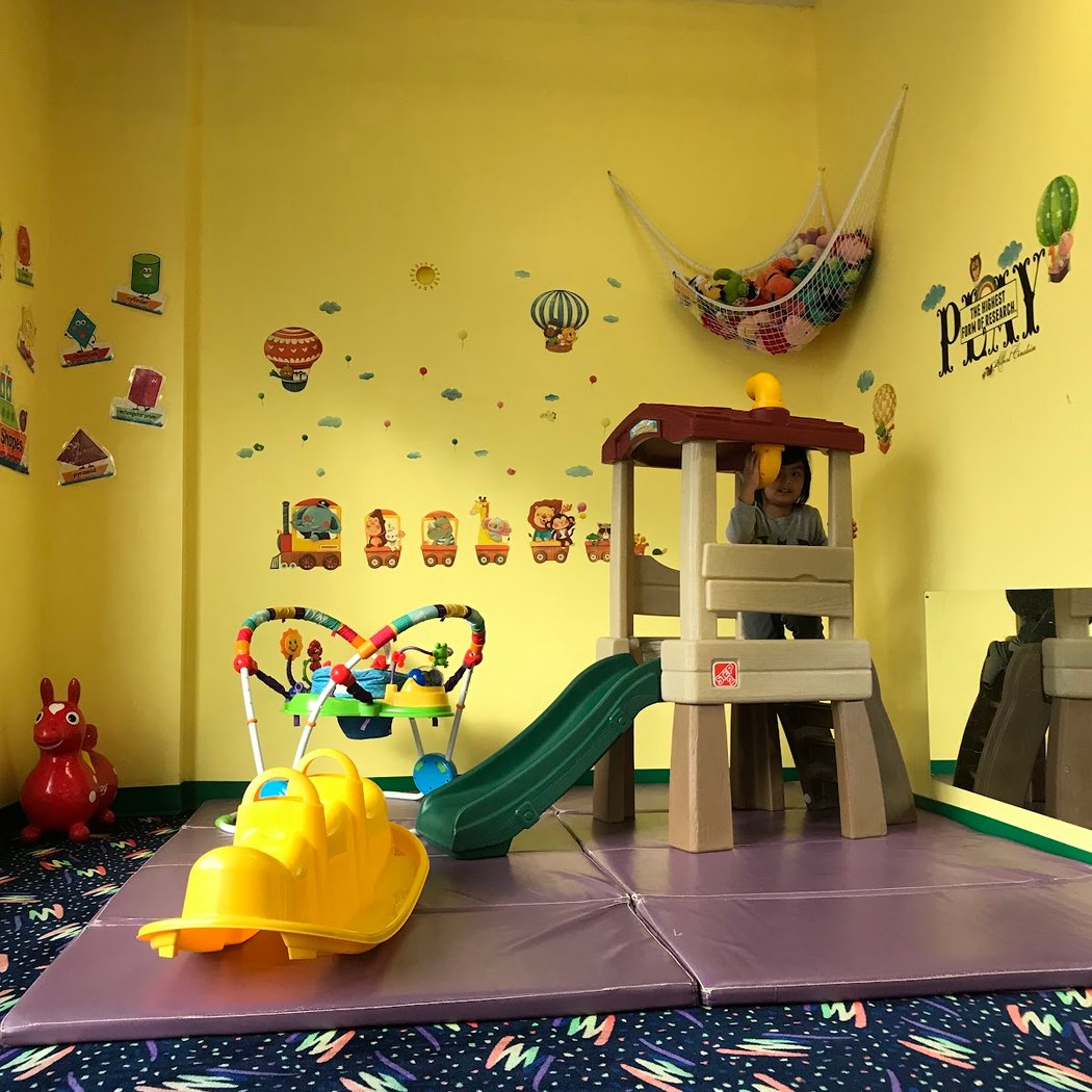 Sabrina's Imagination Station 2