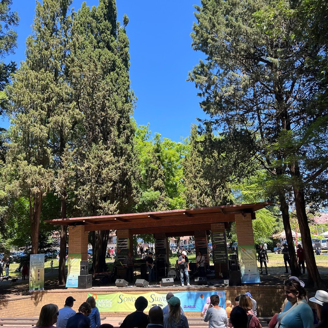 Luke Kirley’s Festival Brass with the VIVO Youth Orchestra 1