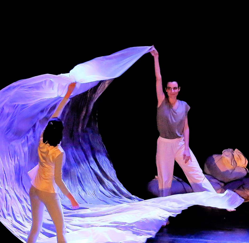 Ballet School Corps Et Graphie Le Raincy 3