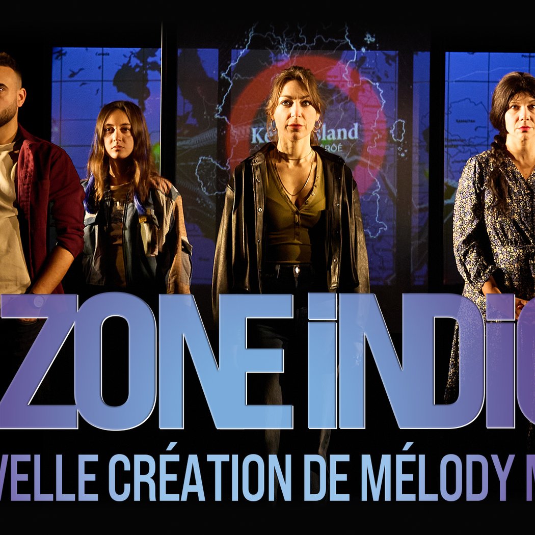 La Zone Indigo 1