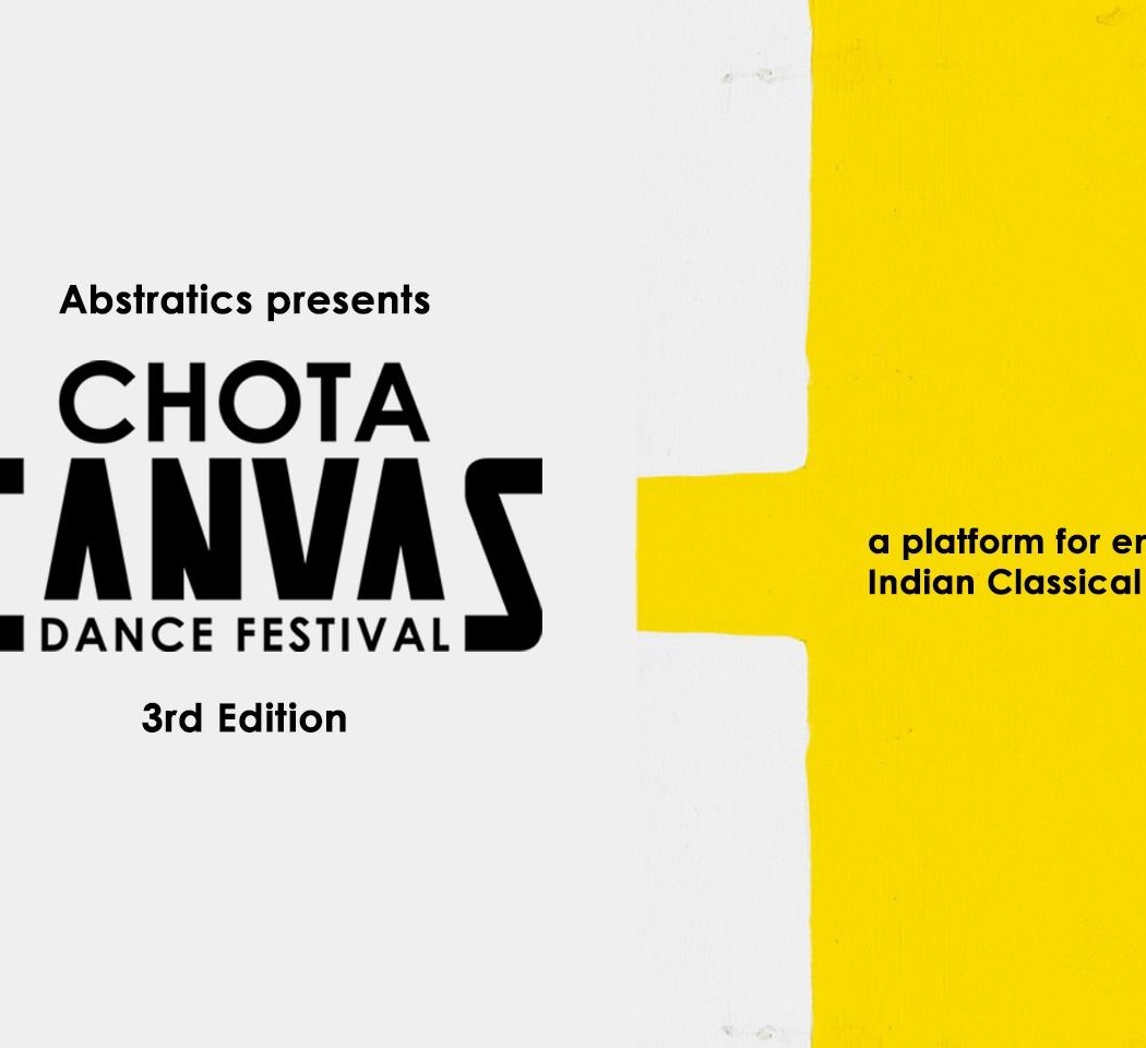 Chota Canvas Dance Festival 2026 1