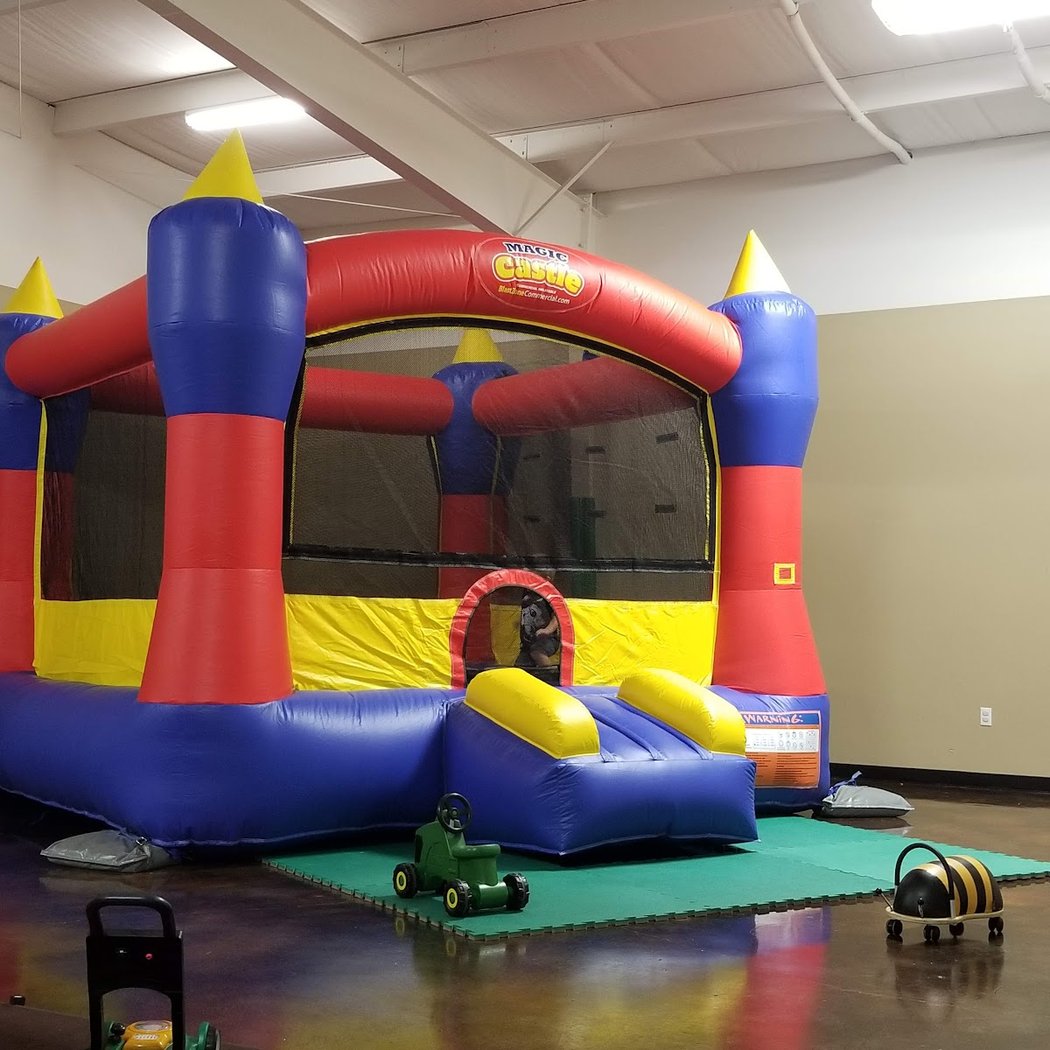 Lil Bambinos Playtorium, LLC 3