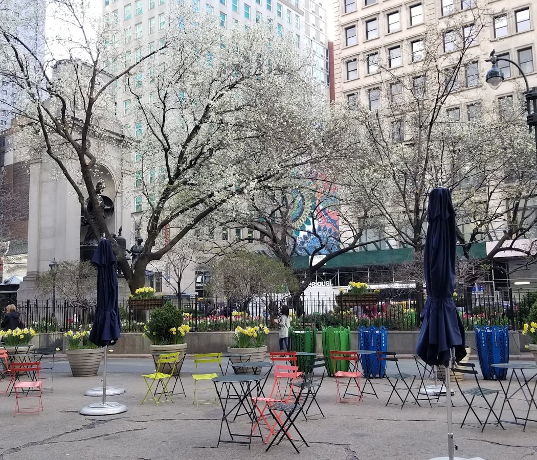 Macy’s Flower Show 3